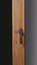 Ventanas de aluminio de madera compuesta 6063 de 12 mm con doble acristalamiento para el mercado de los EAU